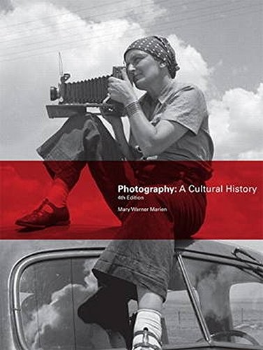 Mary Warner Marien: Photography (Paperback, 2014, Pearson)