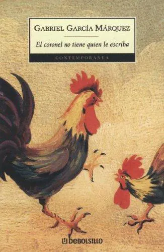 Gabriel García Márquez: El coronel no tiene quien le escriba (2006)