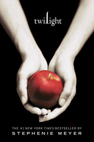 Stephenie Meyer: Twilight (Hardcover, 2005, Little, Brown and Company)