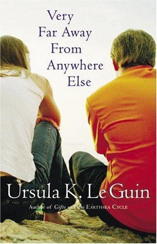 Ursula K. Le Guin: Very Far Away from Anywhere Else (2004)