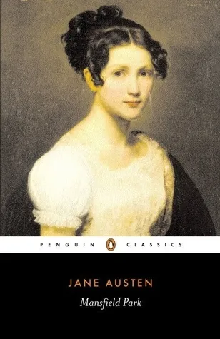 Jane Austen: Mansfield Park (EBook, 2005, ICON Classics)