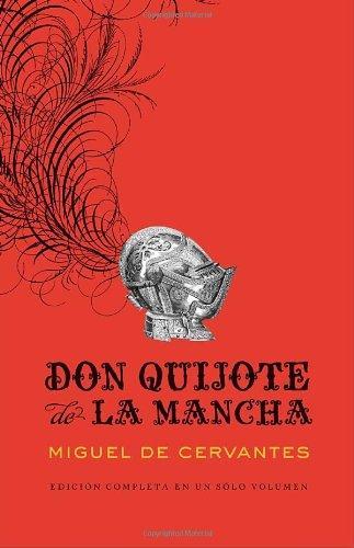 Miguel de Cervantes Saavedra, Miguel de Cervantes: Don Quijote de la Mancha (2010)