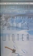 Gary Paulsen: Brian's Winter (Hardcover, Tandem Library)