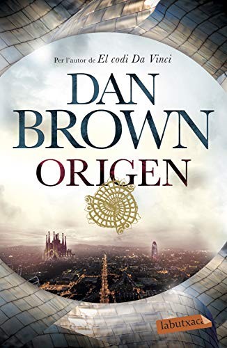 Dan Brown, Esther Roig Giménez: Origen (Paperback, labutxaca)