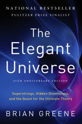 Brian Greene: Elegant Universe (2024, Norton & Company Limited, W. W.)