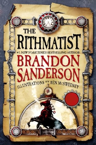 Brandon Sanderson, Ben McSweeney, G. Giorgi, Mélanie Fazi: The Rithmatist (Tor Teen)