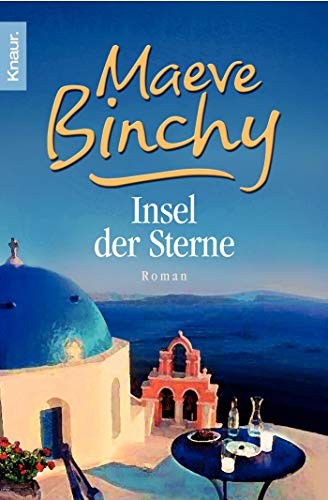 Maeve Binchy: Insel der Sterne (Paperback, Droemer Knaur)