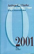 Arthur C. Clarke, EDUARD CASTAÑO MONTSERRAT,, EDUARD CASTAÑO MONTSERRAT,: 2001, una odissea a l'espai (Paperback, 2000, Proa)