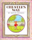 Kevin Henkes: Chester's Way (AudiobookFormat, Live Oak Media)