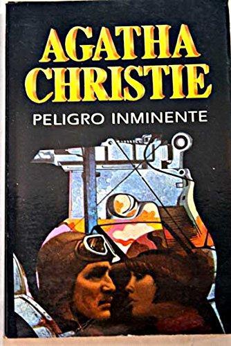 Agatha Christie: Peligro inminente (1996, Molino)