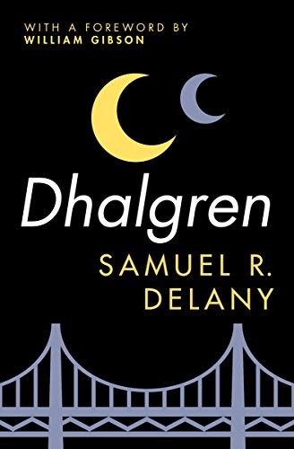 Samuel R. Delany: Dhalgren (Open Road Media Sci-Fi & Fantasy)