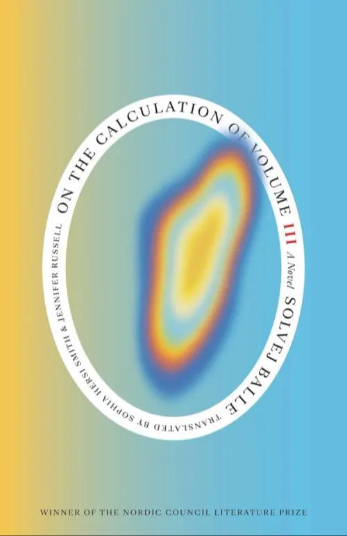 Solvej Balle: On the Calculation of Volume III