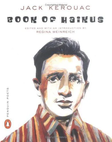 Jack Kerouac: Book of Haikus (2003, Penguin Books)