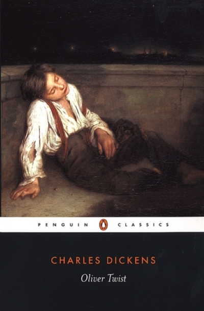 Charles Dickens: Oliver Twist (Paperback, 2003, Penguin Books)