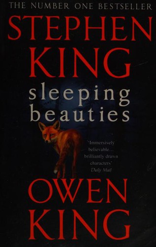 Stephen King: Sleeping Beauties [May 03, 2018] King, Stephen and King, Owen (Paperback, 2018, Hodder Paperback)