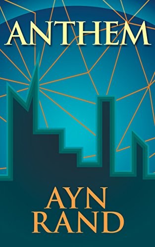 Ayn Rand: Anthem (Dreamscape Media)