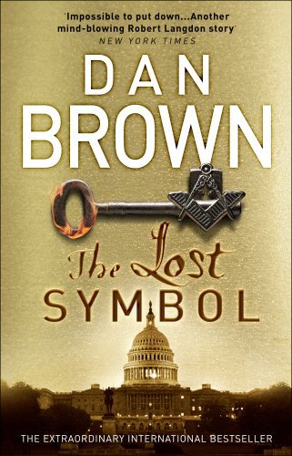 Dan Brown: The Lost Symbol (Paperback, 2010, Corgi Books)