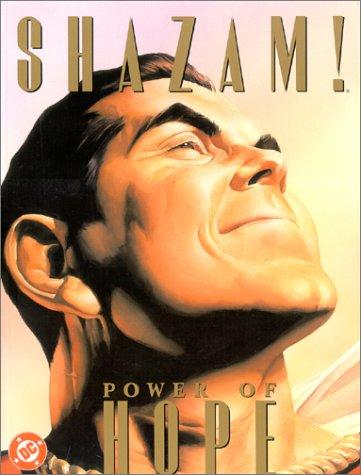 Alex Ross, Paul Dini: Shazam! (Paperback, DC Comics)