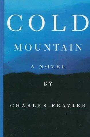 Charles Frazier: Cold Mountain