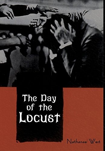 Nathanael West: The Day of the Locust (Hardcover, IndoEuropeanPublishing.com)