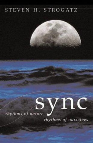 Steven H. Strogatz: Sync (Paperback, Allen Lane)