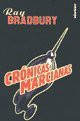 Ray Bradbury: Cronicas Marcianas (Paperback, Booket)