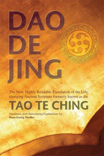 Laozi: Daodejing (Paperback, Open Court)