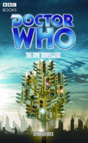 Simon Guerrier: Doctor Who (Paperback, BBC Books)