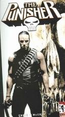 Garth Ennis: The Punisher Vol. 6 (Paperback, Marvel Comics)