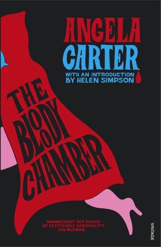 Angela Carter: Bloody Chamber and Other Stories (1995, VINTAGE (RAND))