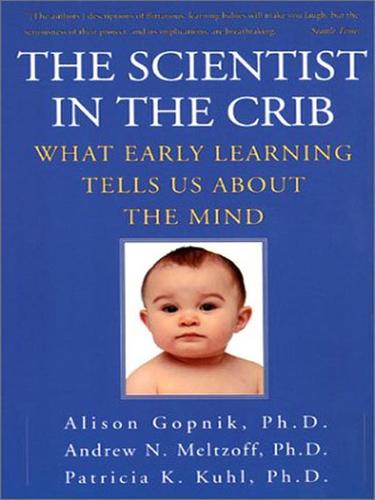 Charles Bukowski: The Scientist in the Crib (EBook, 2008, HarperCollins)