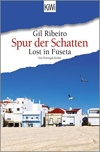 Gil Ribeiro: Spur der Schatten (Paperback, 2019, Kiepenheuer & Witsch GmbH)