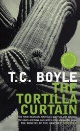 T.C. Boyle: The Tortilla Curtain (Bloomsbury Classic Reads) (Paperback, Bloomsbury Publishing PLC)