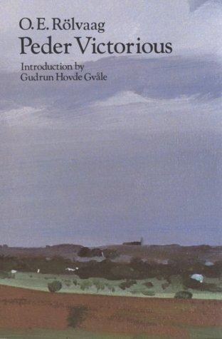 Peder victorious (1982)