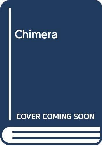 John Barth: Chimera (1982, Granada, HarperCollins Distribution Ser)