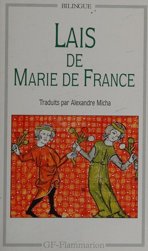 Chrétien de Troyes: Erec et Enide (Multiple languages language, 1994, Flammarion)