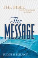 Eugene H. Peterson: The Message (Hardcover, Navpress Publishing Group, Message, Brand: Message)