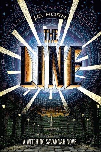 J.D. Horn: The Line (2014)