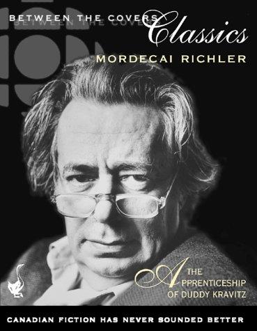 Ann-Marie MacDonald, Mordecai Richler: The Apprenticeship of Duddy Kravitz (AudiobookFormat, BTC Audiobooks)