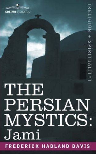Frederick Hadland Davis: THE PERSIAN MYSTICS (Paperback, Cosimo Classics)