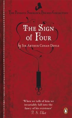 Arthur Conan Doyle, [duplicate of OL161167A] Arthur Conan Doyle, Doyle, A. Conan: The Sign of Four Arthur Conan Doyle (2011, Viking)