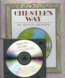 Kevin Henkes: Chester's Way (AudiobookFormat, Live Oak Media)