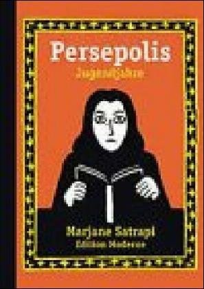 Marjane Satrapi: Persepolis 2 (2004, Msw Medien Service GmbH)