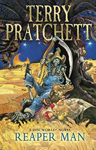 Terry Pratchett: Reaper Man