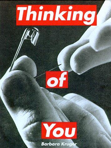 Barbara Kruger: Barbara Kruger (Hardcover, The MIT Press)