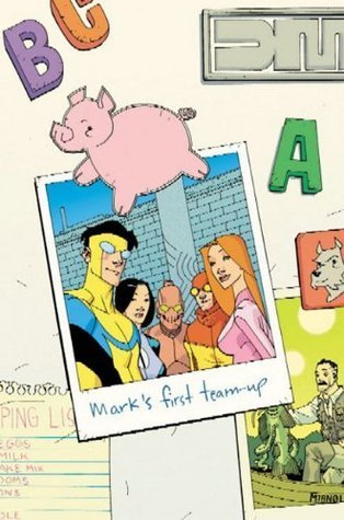 Robert Kirkman: Invincible, Vol. 1 (Paperback, 2021, Image Comics)