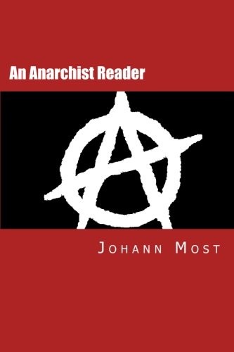 George Woodcock: The anarchists reader (1977, Humanities Press)