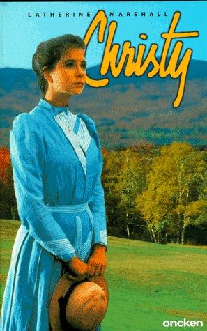 Catherine Marshall: Christy. (Hardcover, German language, 1998, Oncken)