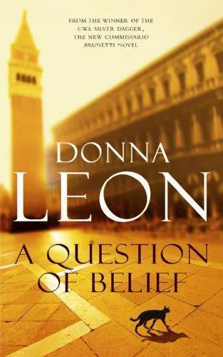 Donna Leon: A Question of Belief (2010)