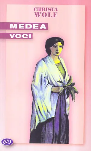 Christa Wolf: Medea. Voci (Italian language)